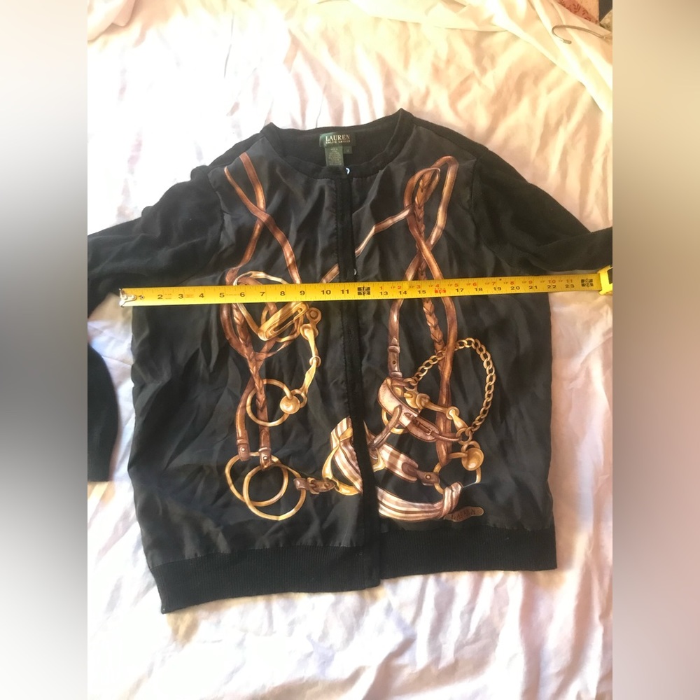 Ralph Lauren Cardigan sweater